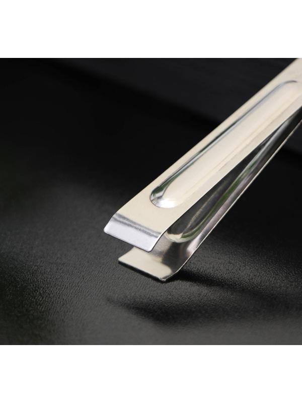 Пинцет для удаления костей из рыбы Доляна, 14,5 см