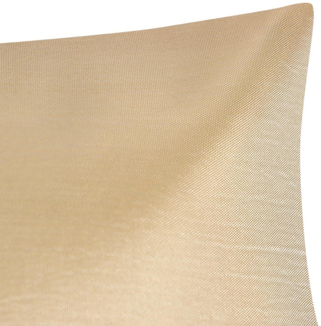 Чехол на подушку Экономь и Я цв.бежевый, 40 х 40 см, 100% п/э