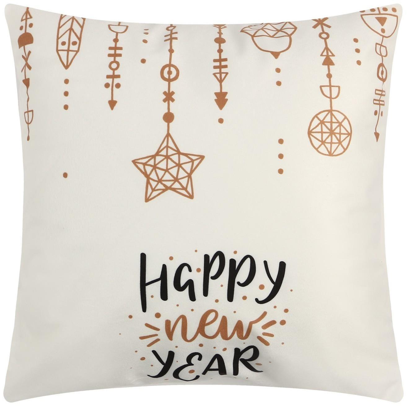 Чехол на подушку Этель 