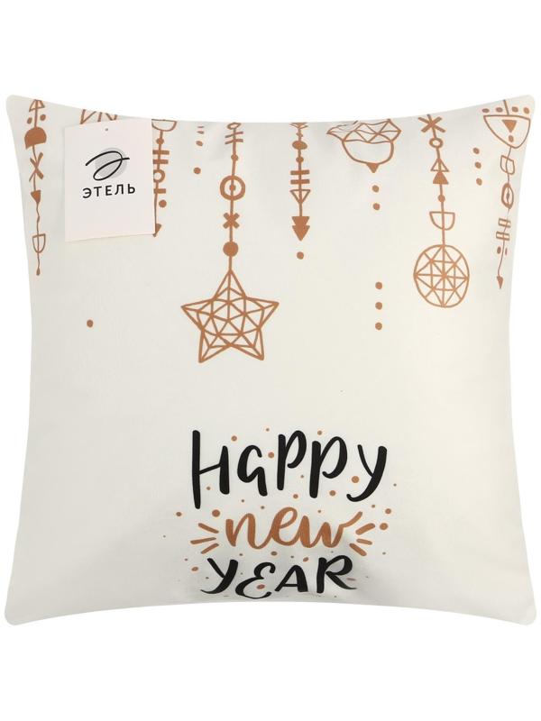 Чехол на подушку Этель 