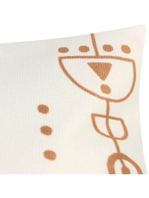 Чехол на подушку Этель 