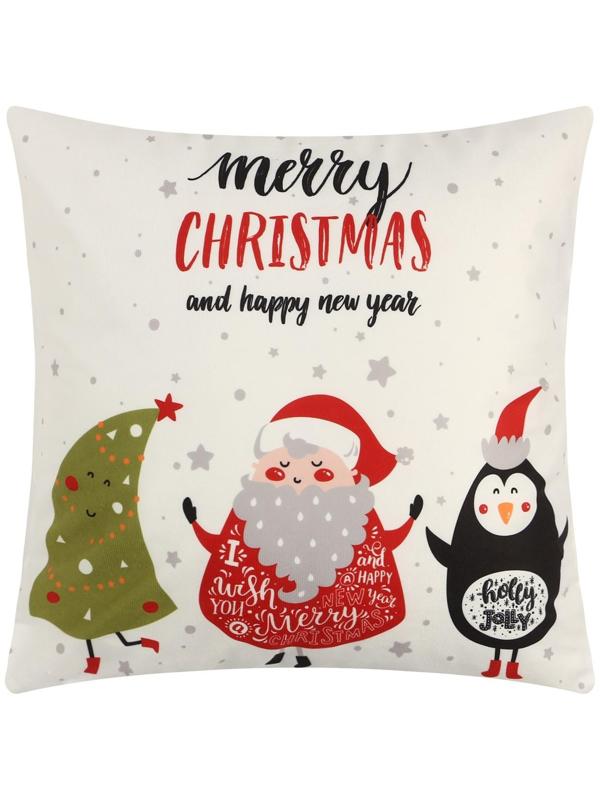 Чехол на подушку Этель 