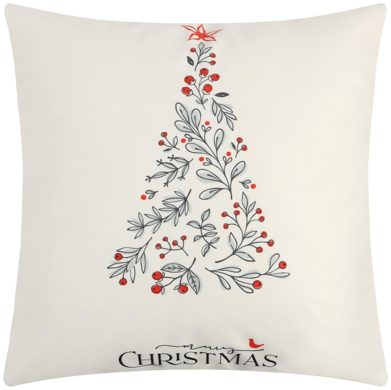 Чехол на подушку Этель 