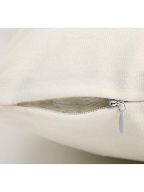 Чехол на подушку Этель 