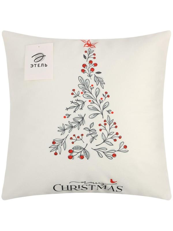 Чехол на подушку Этель 