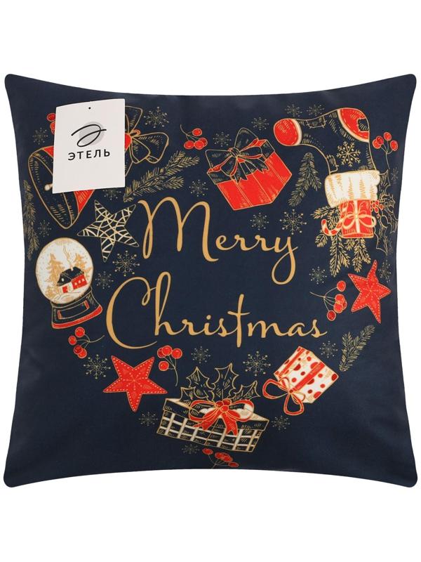 Чехол на подушку Этель 