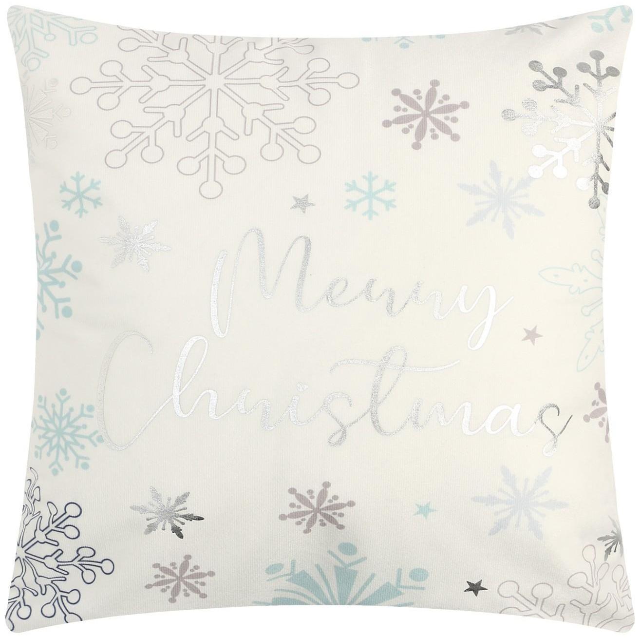 Чехол на подушку Этель 