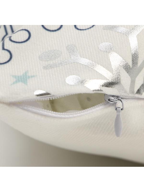 Чехол на подушку Этель 