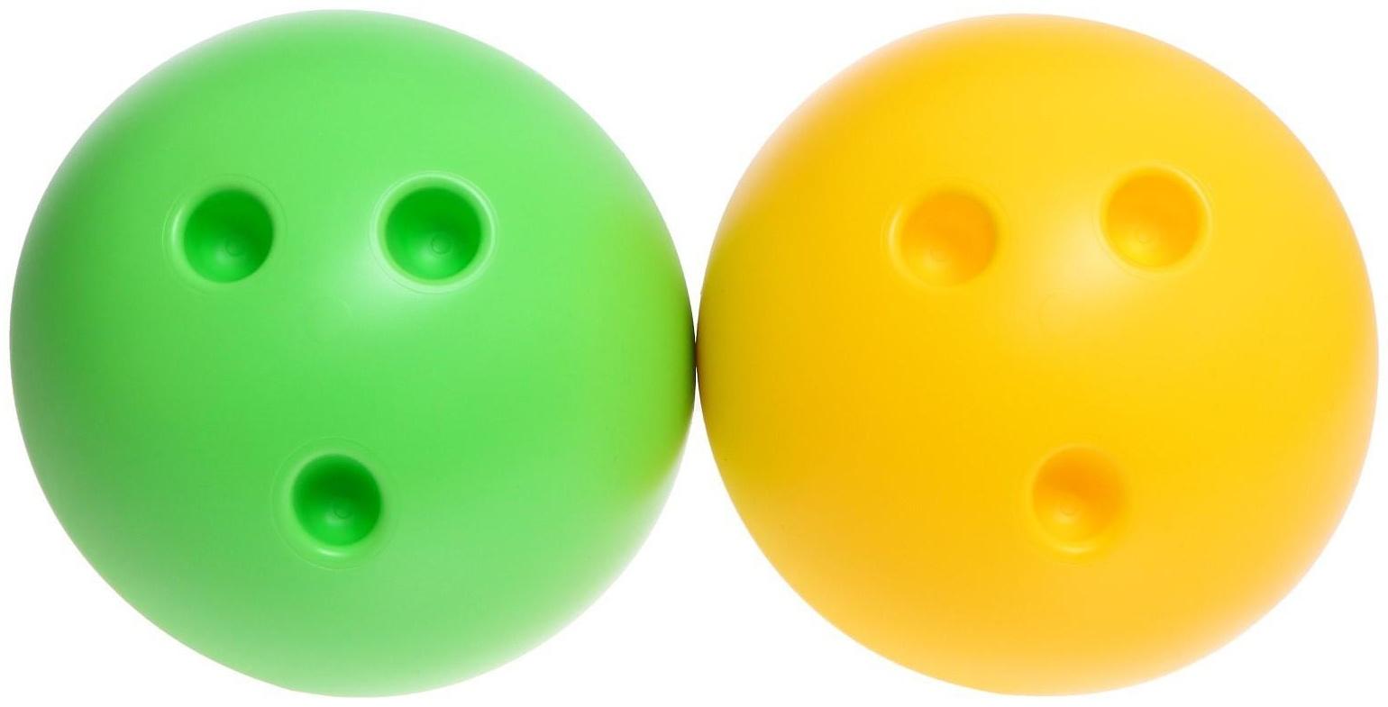 Кегли Гигант (6+2)