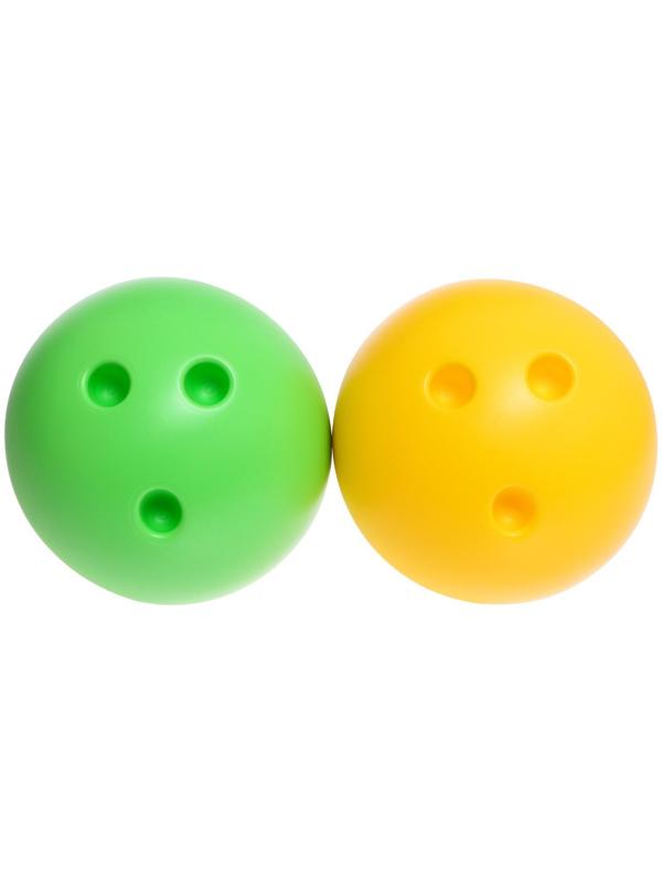 Кегли Гигант (6+2)