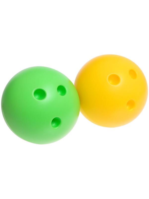 Кегли Гигант (6+2)