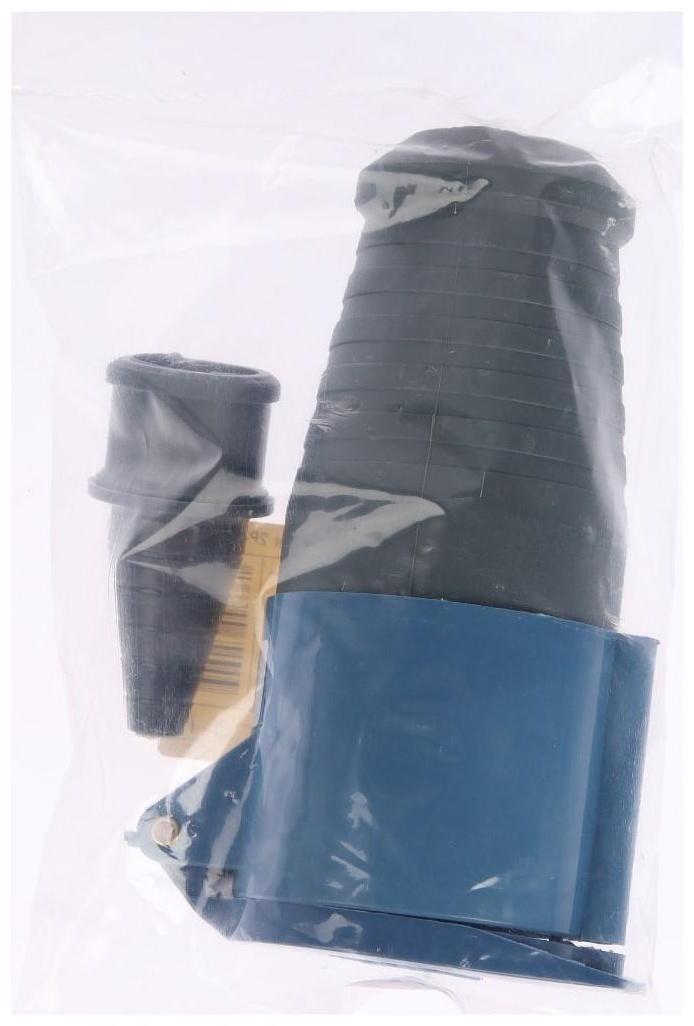 Розетка кабельная 32А 220В 2P+PE ССИ-223 IP44 IEK PSR21-032-3