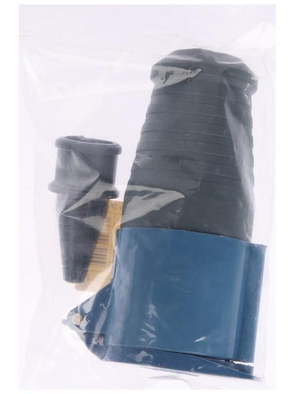 Розетка кабельная 32А 220В 2P+PE ССИ-223 IP44 IEK PSR21-032-3