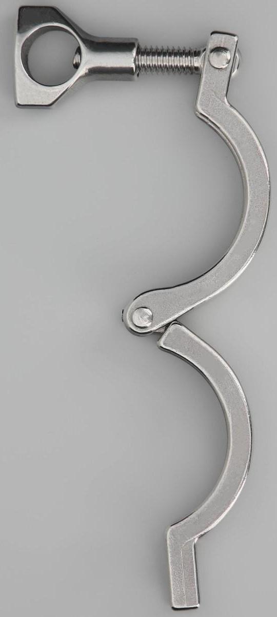 Хомут, d=1,5 см, металл