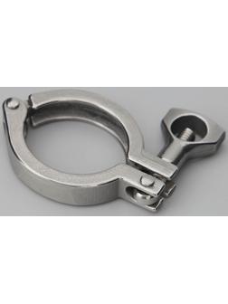 Хомут, d=1,5 см, металл