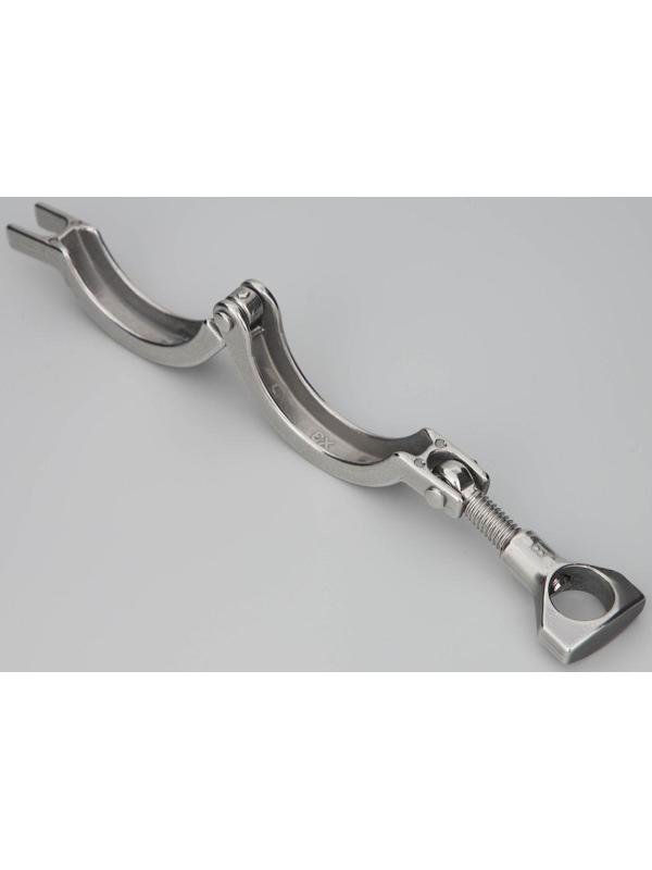 Хомут, d=1,5 см, металл