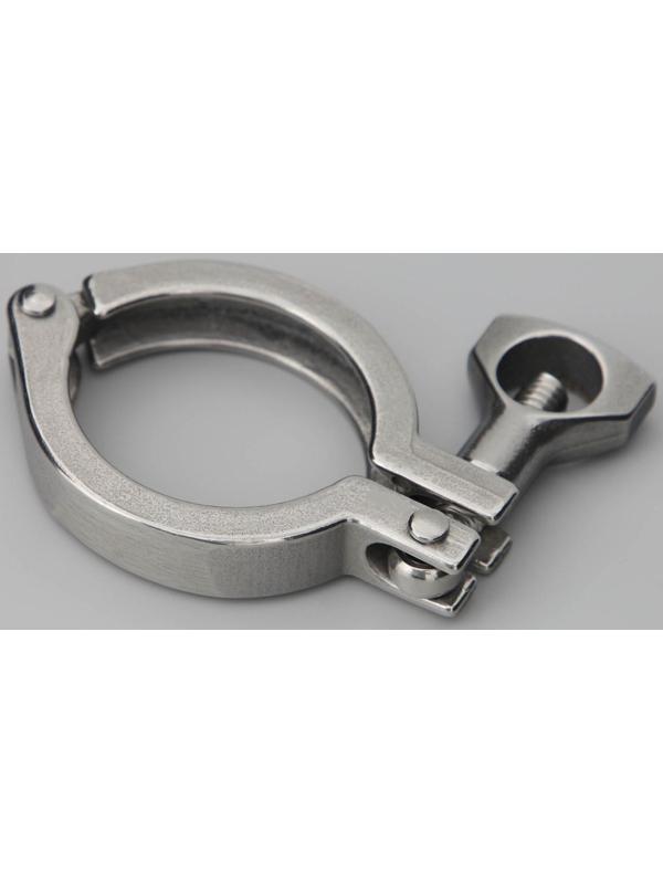 Хомут, d=1,5 см, металл