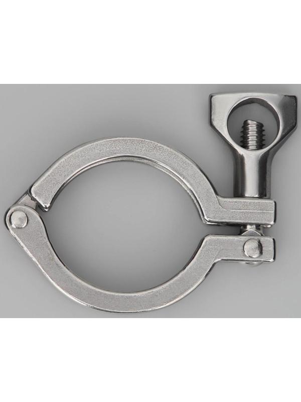 Хомут, d=1,5 см, металл