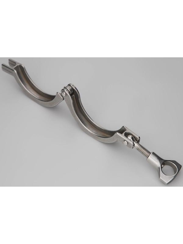 Хомут, d=2 см, металл