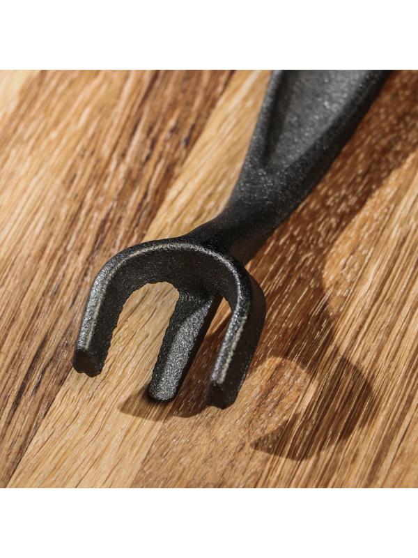 Чапельник чугунный для сковороды Magma