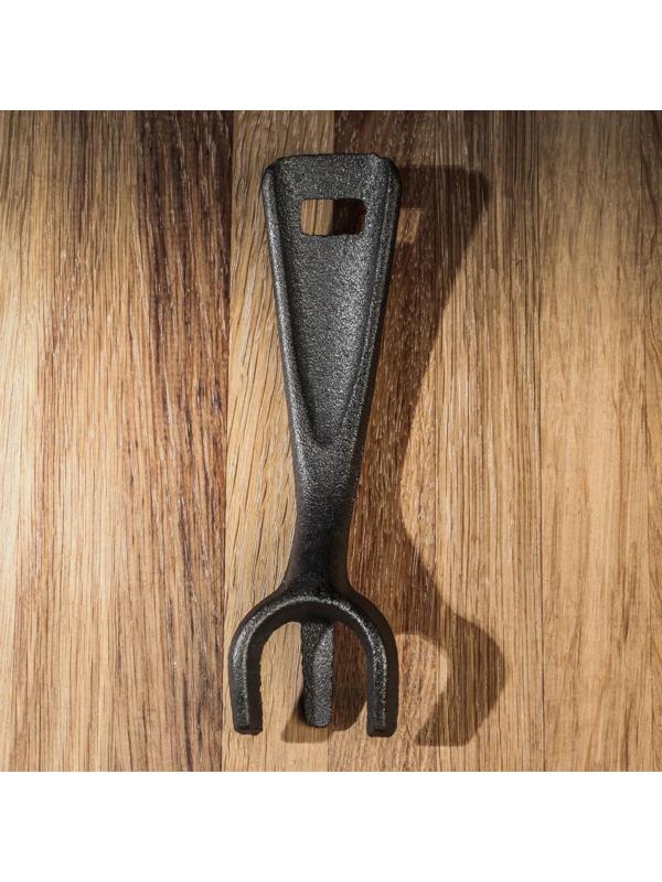 Чапельник чугунный для сковороды Magma