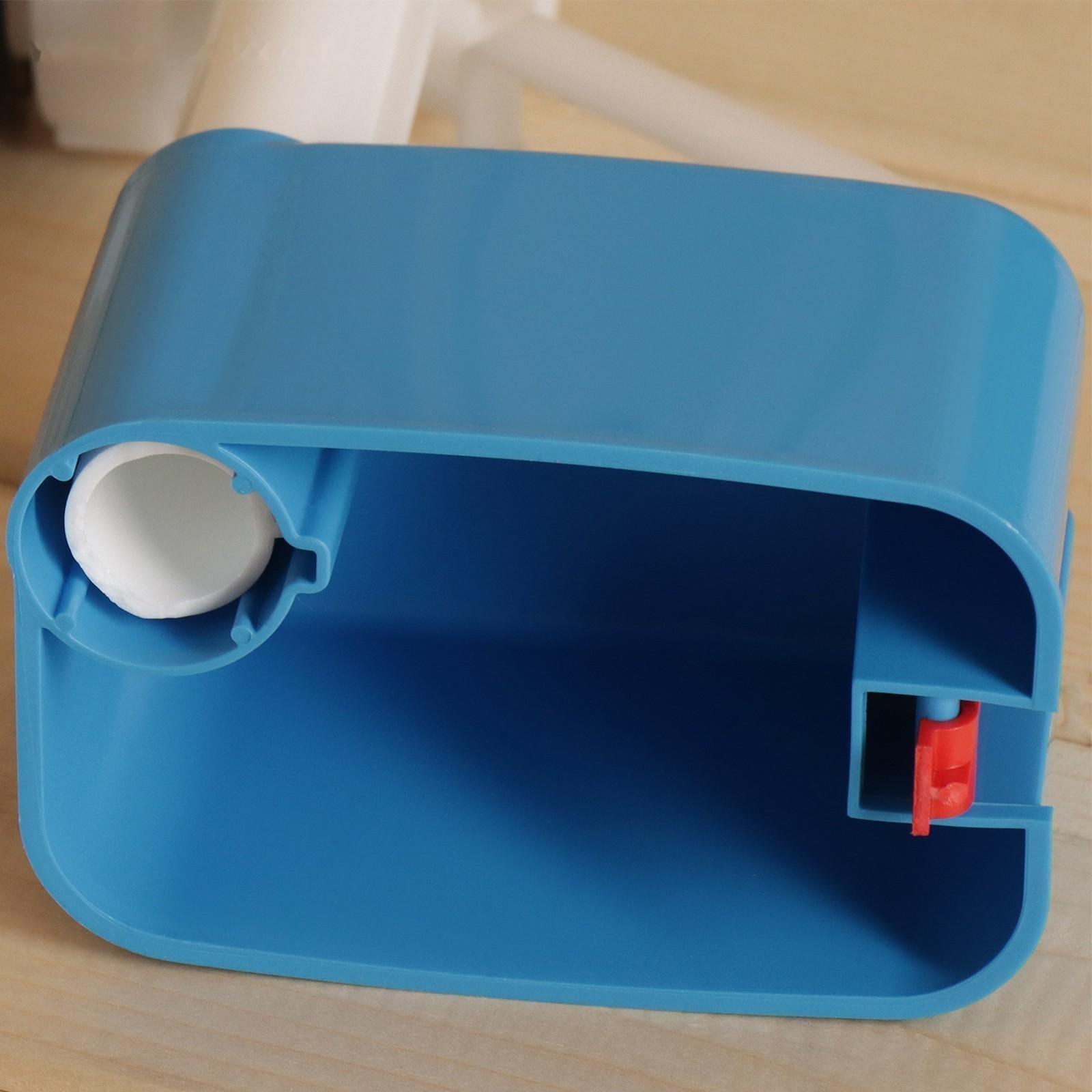 Обливное устройство 15л 