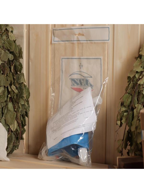 Обливное устройство 15л 