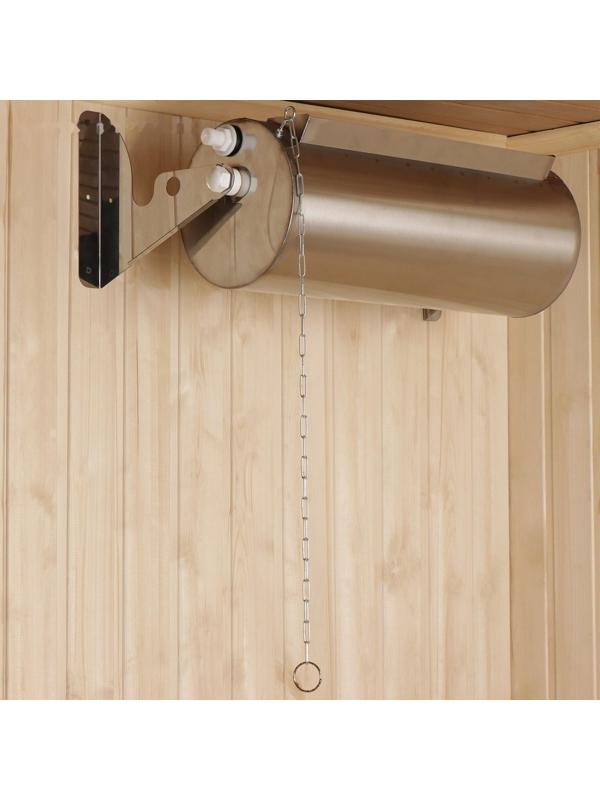 Обливное устройство 15л 