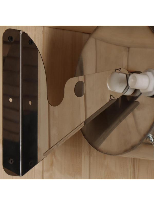 Обливное устройство 15л 