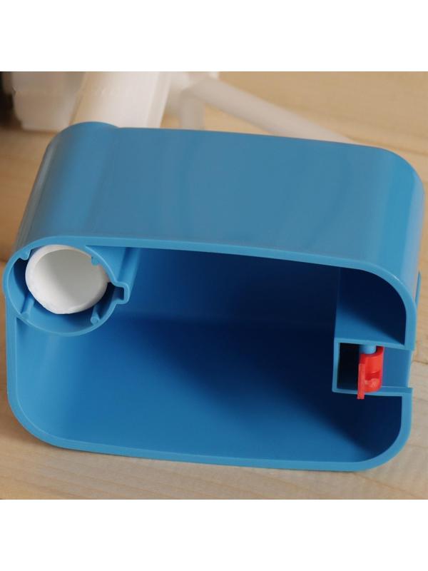 Обливное устройство 15л 