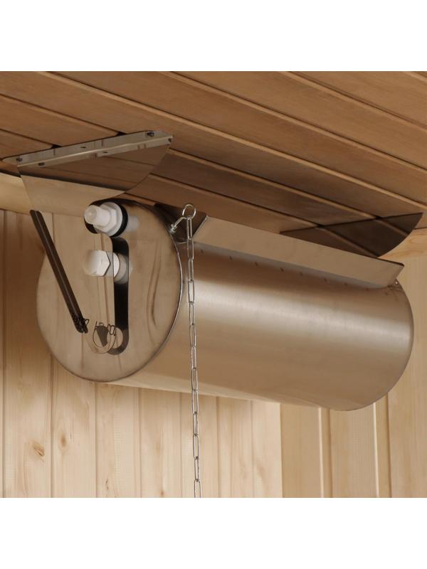 Обливное устройство 15л 