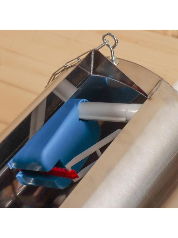 Обливное устройство 15л 