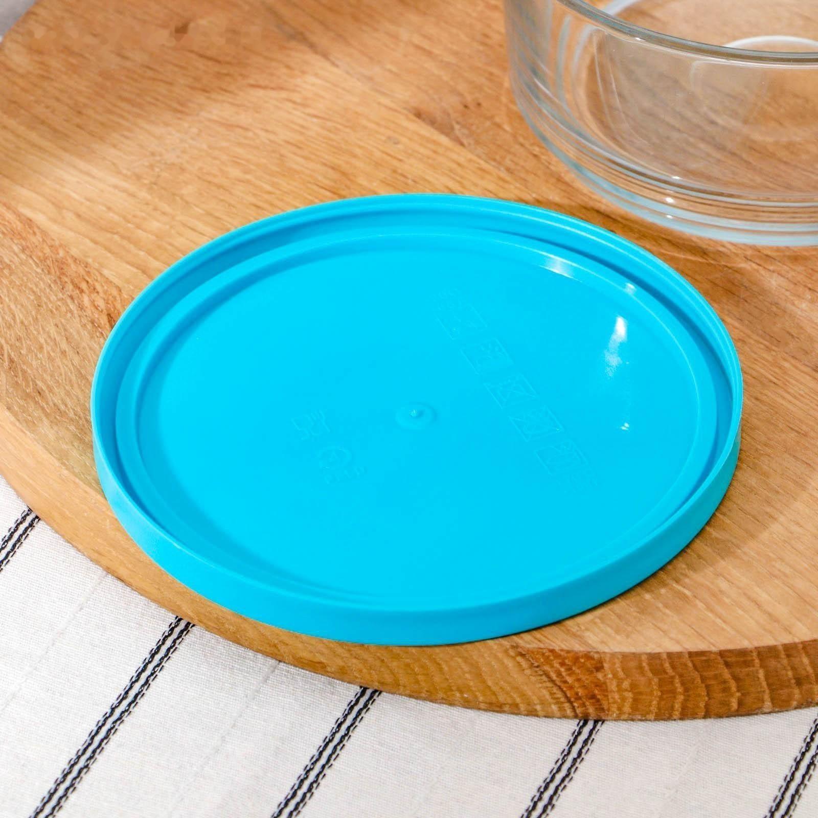 Контейнер Aban, 840 мл, с крышкой