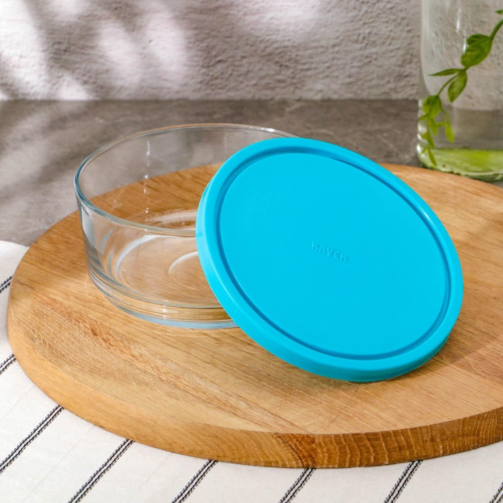 Контейнер Aban, 840 мл, с крышкой