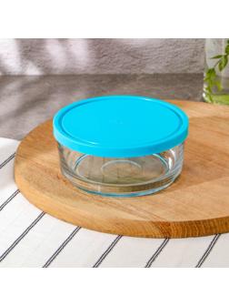 Контейнер Aban, 840 мл, с крышкой