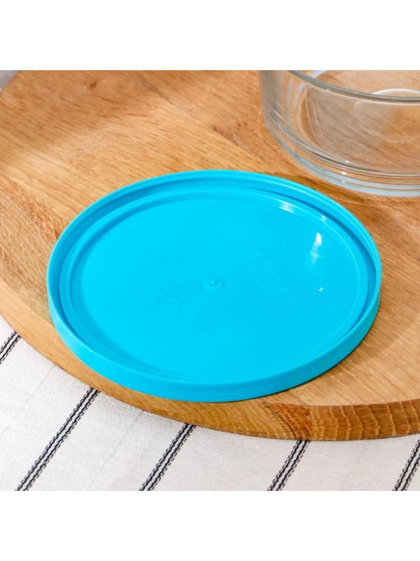 Контейнер Aban, 840 мл, с крышкой