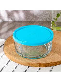 Контейнер Aban, 1500 мл, с крышкой