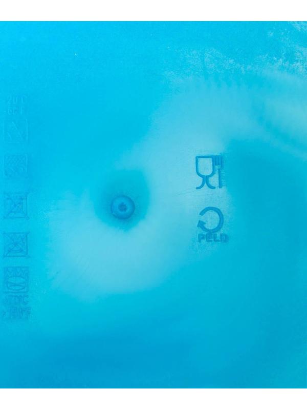 Контейнер Aban, 1500 мл, с крышкой