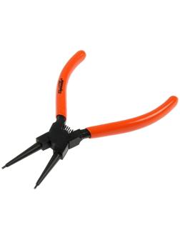 Съемник Sparta 183355, для внутренних стопорных колец, прямой, сжим, 150 мм