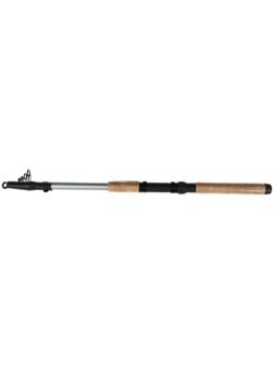 Спиннинг телескопический S Master Fish 2 Fish 1005 Tornado Tele, тест 10-30 г, длина 2.7 м