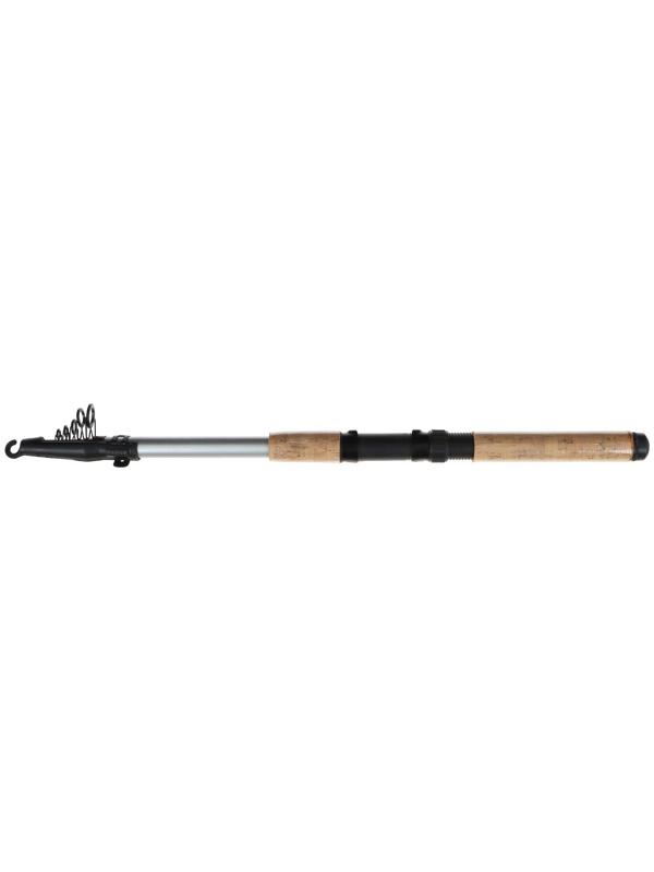 Спиннинг телескопический S Master Fish 2 Fish 1005 Tornado Tele, тест 10-30 г, длина 3 м