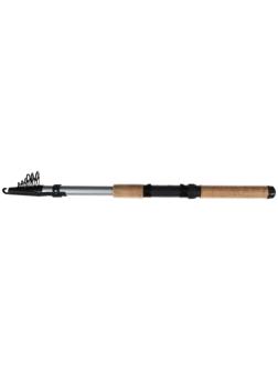 Спиннинг телескопический S Master Fish 2 Fish 1005 Tornado Tele, тест 10-30 г, длина 3.6 м