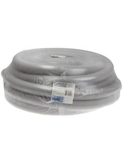 Гофротруба УРАЛ ПАК ПВХ, 50 мм ,с протяжкой, 20 м, ГФ-0100750-020