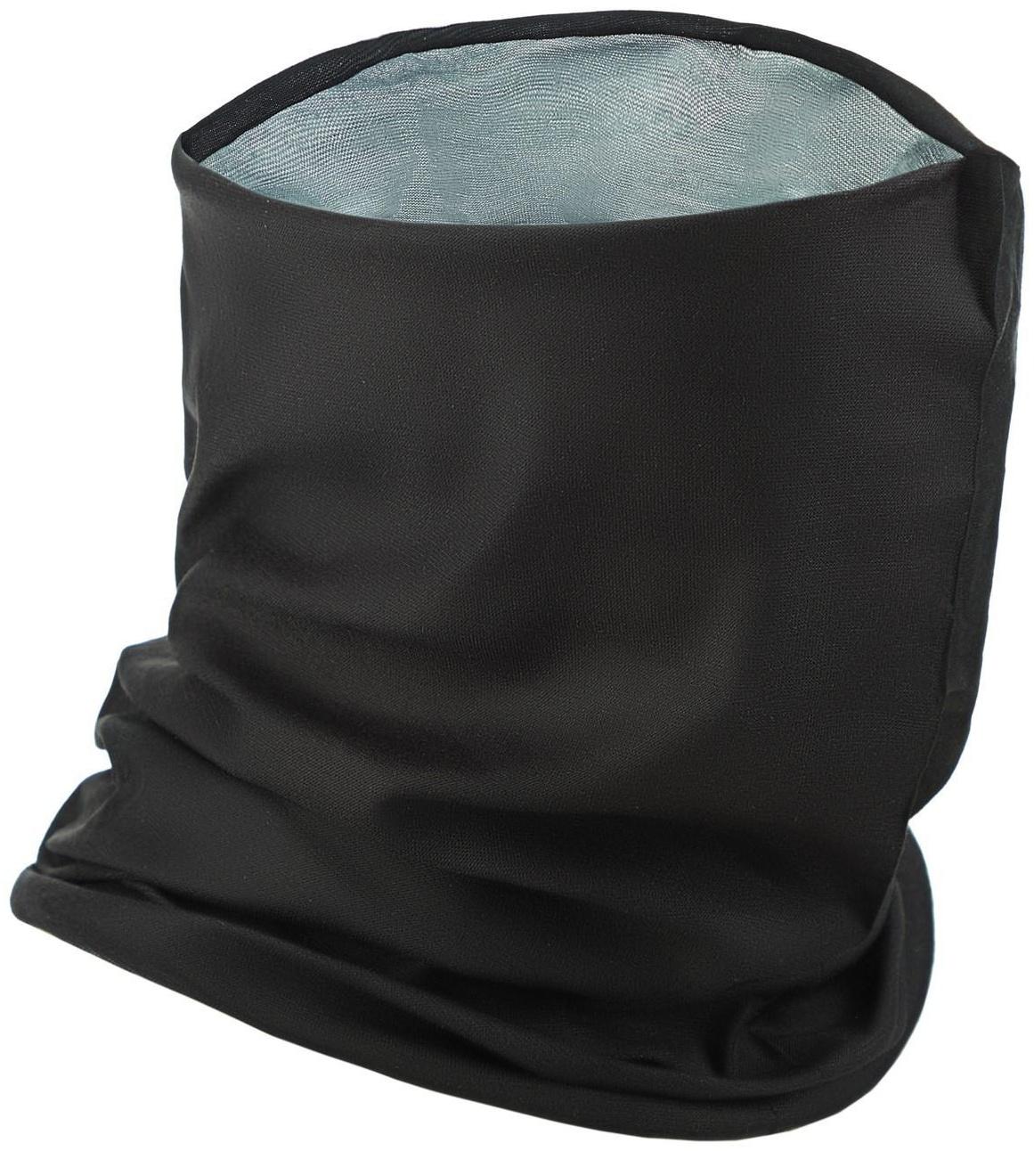 Бафф - бандана Vav Wear, черный