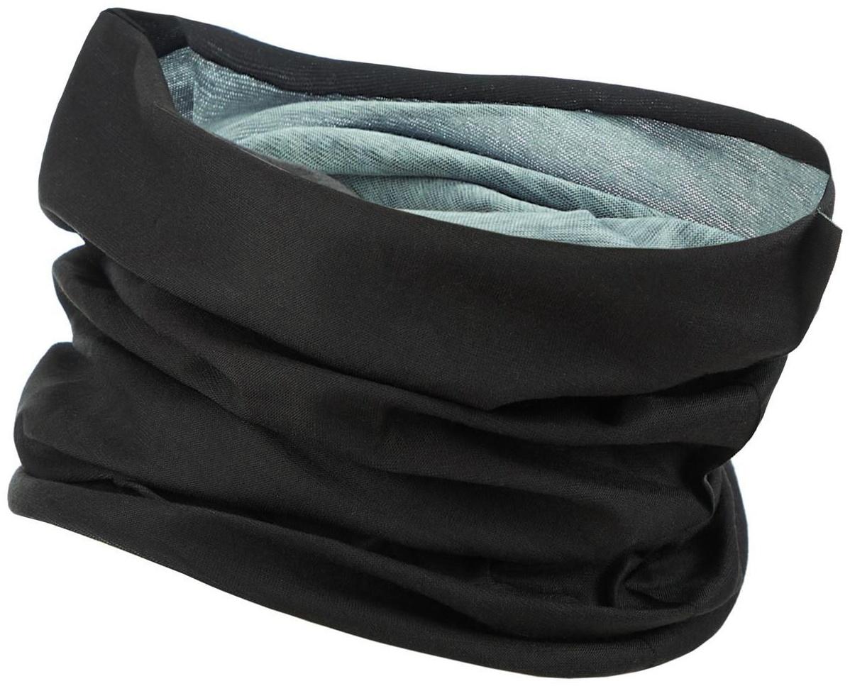 Бафф - бандана Vav Wear, черный