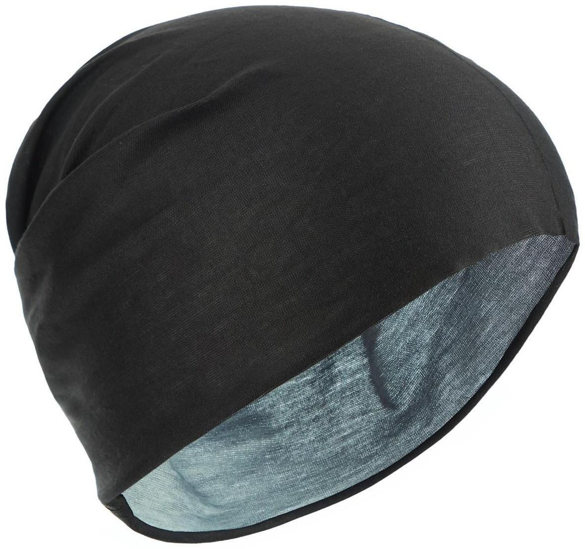 Бафф - бандана Vav Wear, черный