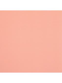 Пудровая плёнка двусторонняя «Бордо + персик», 50 мкм 0.5 х 10 м