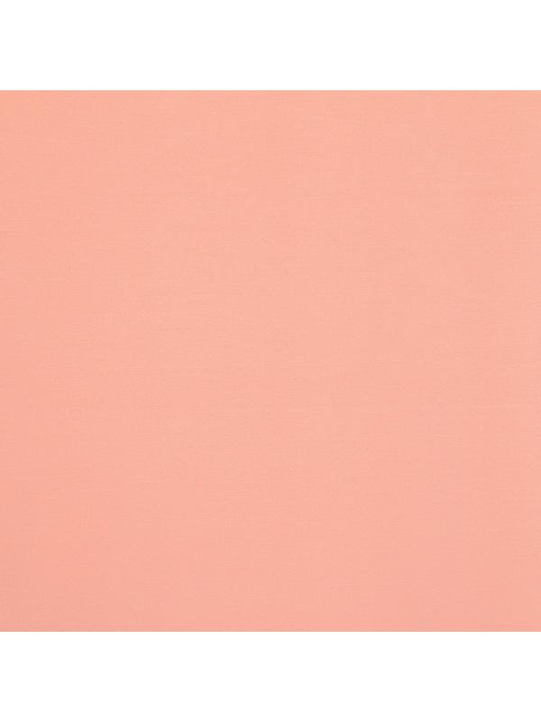 Пудровая плёнка двусторонняя «Бордо + персик», 50 мкм 0.5 х 10 м