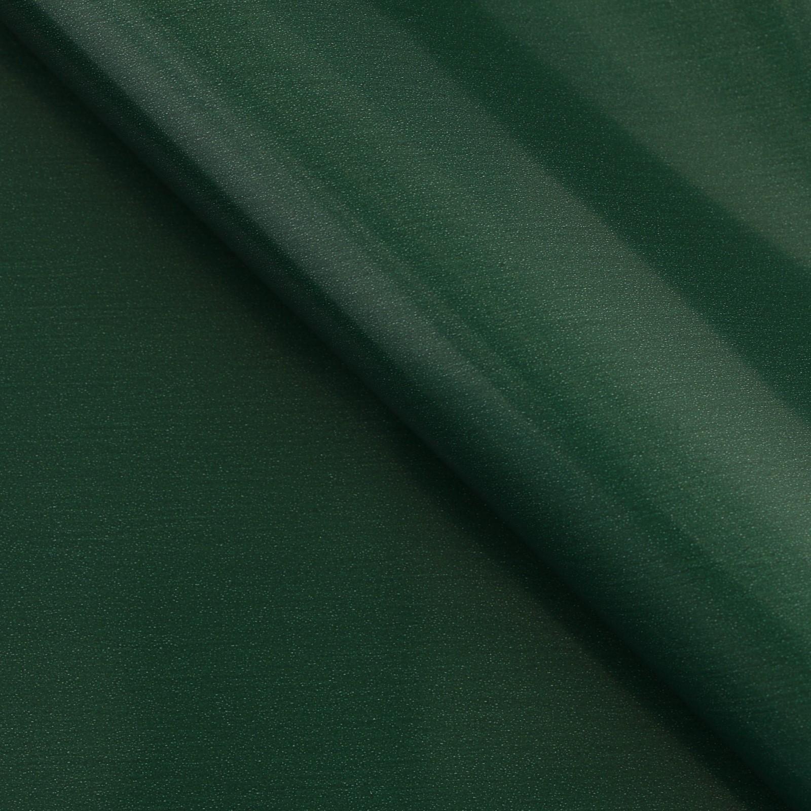 Пудровая плёнка «Изумрудный», 50 мкм, 0.5 х 10 м