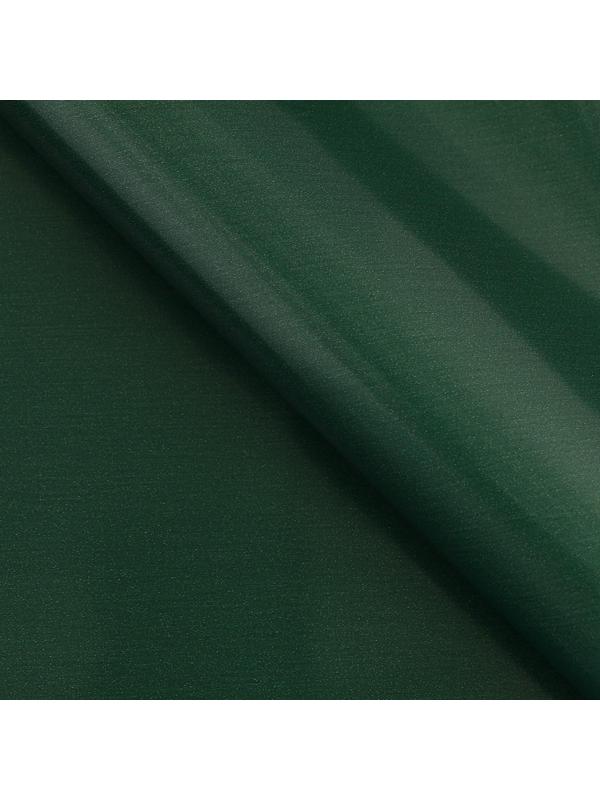 Пудровая плёнка «Изумрудный», 50 мкм, 0.5 х 10 м